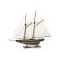 Bluenose plachetnica model VVL