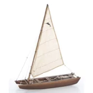 Katamarán model VVL