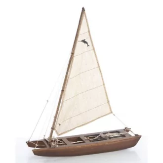 Katamarán model VVL