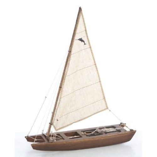 Katamarán model VVL