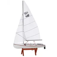 Plachetnica 470 model L26 VVL