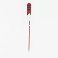Ozdobné pádlo 145cm VVL