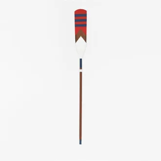 Ozdobné pádlo 145cm VVL