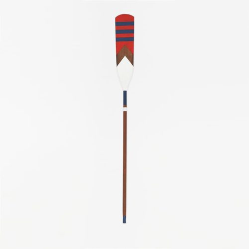 Ozdobné pádlo 145cm VVL