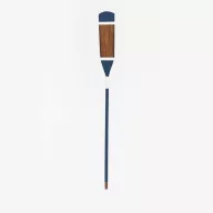 Ozdobné pádlo 145cm VVL