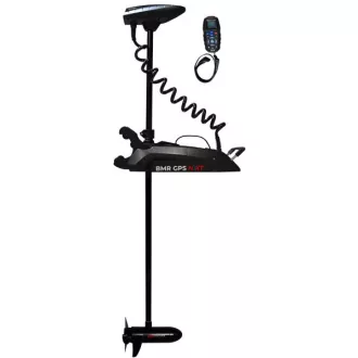 Zebco BLX 65 BMR GPS NxT dlhý hriadeľ 12V