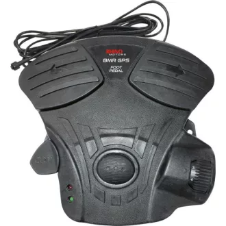 Zebco Rhino BMR GPS nožný pedál