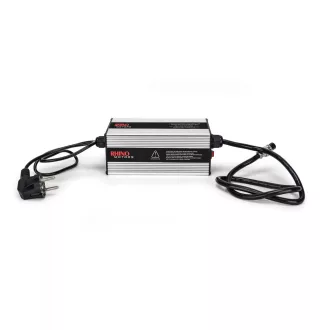 Diaľkové ovládanie Zebco pre motor Rhino BLX 65 BMR GPS
