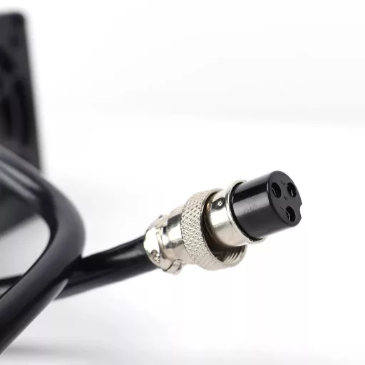 Diaľkové ovládanie Zebco pre motor Rhino BLX 65 BMR GPS