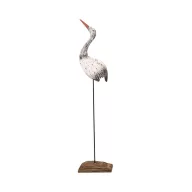 Dekoratívny vodný vták 84cm VVL