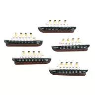 Titanic chladiaci magnet VVL