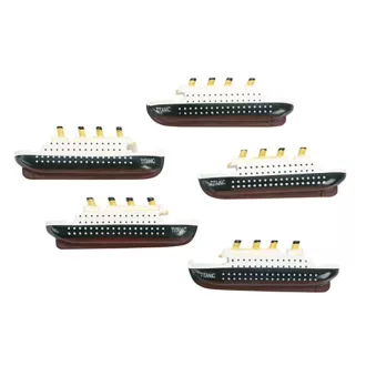 Titanic chladiaci magnet VVL