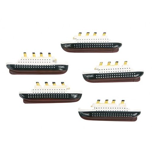Titanic chladiaci magnet VVL