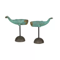 Ozdobná rampa 21,5 cm VVL