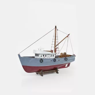 Rybársky čln model VVL