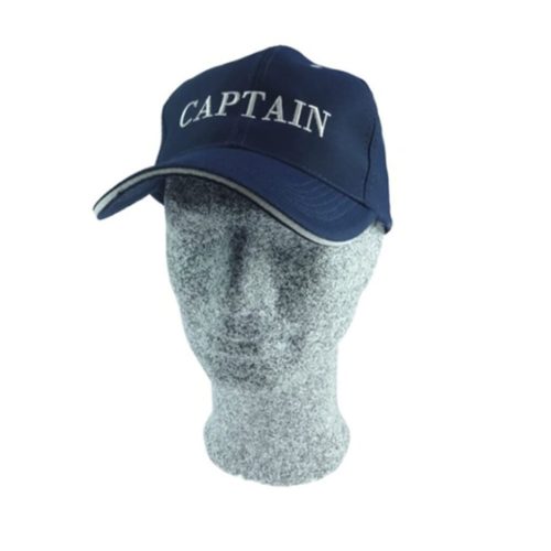 Baseballová čiapka CAPTAIN VVL