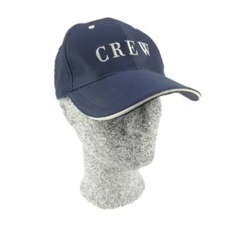 Baseballová čiapka CREW VVL