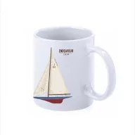 Hrnček na plachetnicu Endeavour VVL