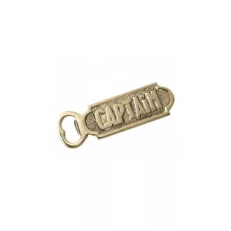 Otvárač na fľaše Captain