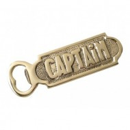 Otvárač na fľaše Captain