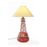 Morská lampa v tvare bóje VVL