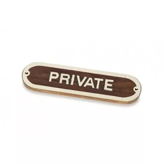 Malý stôl PRIVATE 20 cm VVL