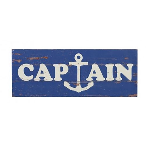 Drevená doska CAPTAIN 57 cm VVL