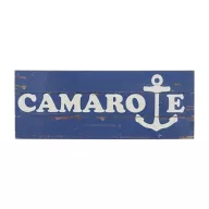 Drevený stôl CAMAROE 57 cm VVL