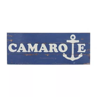 Drevený stôl CAMAROE 57 cm VVL