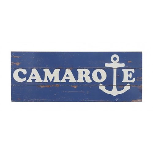 Drevený stôl CAMAROE 57 cm VVL