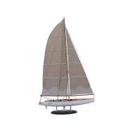 Amerika 3 plachetnica model VVL