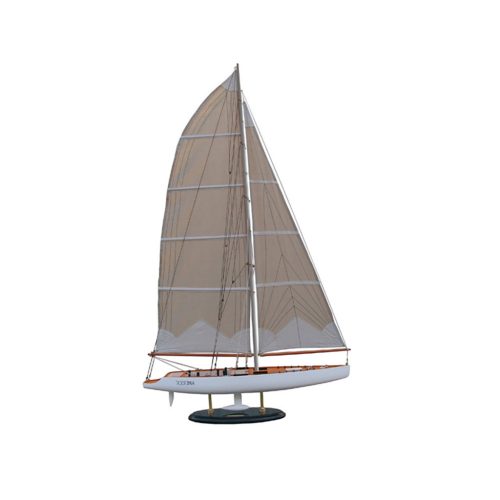 Amerika 3 plachetnica model VVL