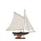 Model plachetnice 41 cm