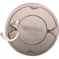Bravo 2000 nafukovací čln ventil 
