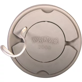 Bravo 2000 nafukovací čln ventil 