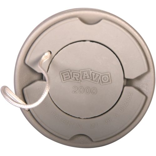Bravo 2000 nafukovací čln ventil 