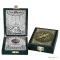 Kvadrant Kepler Laton 8,6 cm VVL