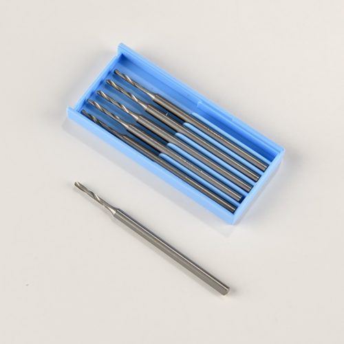 Vrták 0,5 mm 1 kus VVL
