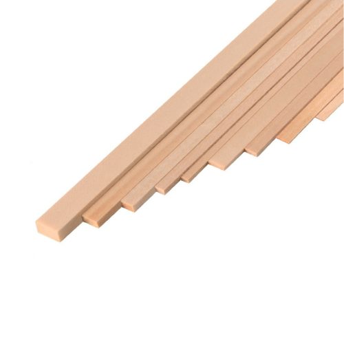 Vápenná lišta 2 × 2 mm VVL