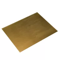 Medená doska VVL