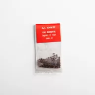 Hlava mačky 2 mm 10 kusov VVL