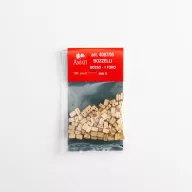Blok slimákov jednoradový 5 mm 10 kusov VVL
