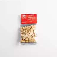 Blok slimákov jednoradový 7 mm 10 kusov VVL