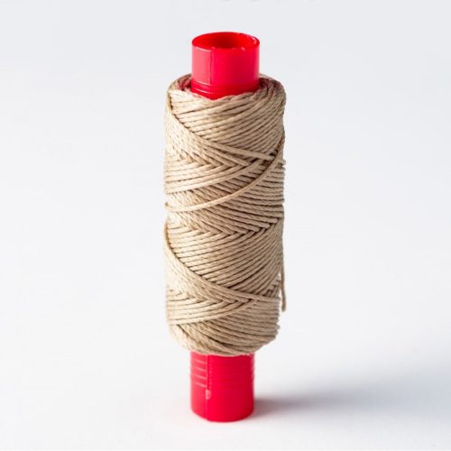 Lodné lano pre model 1mm 20m VVL