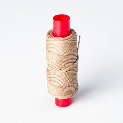 Lodné lano pre model 1,3mm 20m VVL