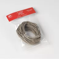 Lodné lano pre model 2mm 5m VVL