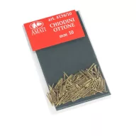 Medený klinec 10 mm VVL