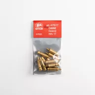 Kostená hlaveň pištole 17 mm 1 kus VVL
