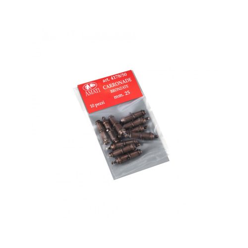 Tarack 25mm 1 kus VVL