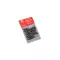 Tarack 25mm 1 kus VVL